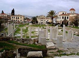 Phidias Hotel by Oniro