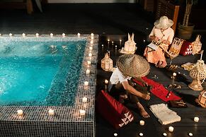 RatiLanna Riverside Spa Resort