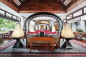 RatiLanna Riverside Spa Resort