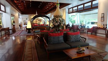 RatiLanna Riverside Spa Resort