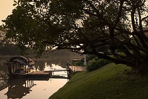 RatiLanna Riverside Spa Resort