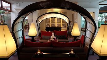 RatiLanna Riverside Spa Resort