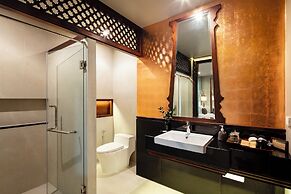 RatiLanna Riverside Spa Resort