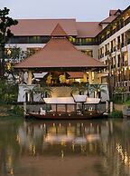 RatiLanna Riverside Spa Resort