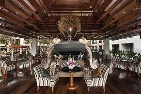 RatiLanna Riverside Spa Resort