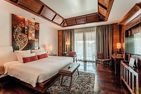 RatiLanna Riverside Spa Resort