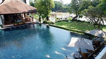 RatiLanna Riverside Spa Resort
