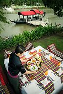 RatiLanna Riverside Spa Resort