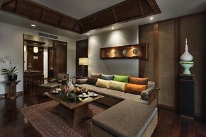 RatiLanna Riverside Spa Resort