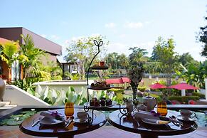 RatiLanna Riverside Spa Resort