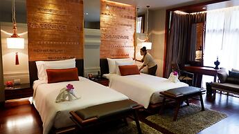RatiLanna Riverside Spa Resort