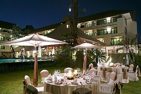 RatiLanna Riverside Spa Resort