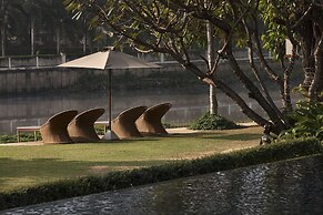 RatiLanna Riverside Spa Resort