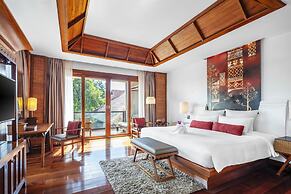 RatiLanna Riverside Spa Resort