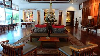 RatiLanna Riverside Spa Resort
