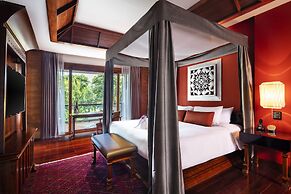RatiLanna Riverside Spa Resort