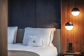 Jiva Hill Resort - Genève