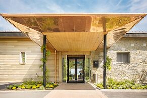Jiva Hill Resort - Genève