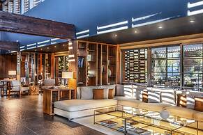 Jiva Hill Resort - Genève