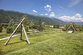 Jiva Hill Resort - Genève
