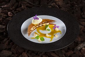 Jiva Hill Resort - Genève