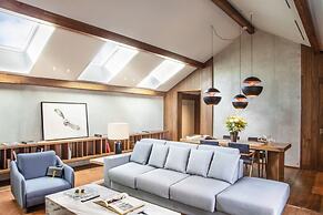 Jiva Hill Resort - Genève
