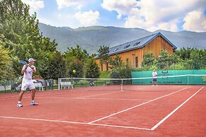 Jiva Hill Resort - Genève