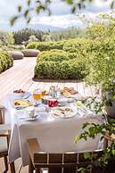 Jiva Hill Resort - Genève