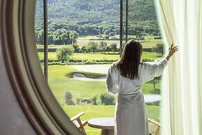 Jiva Hill Resort - Genève