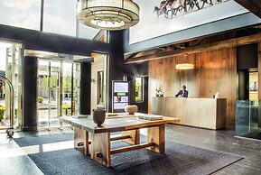 Jiva Hill Resort - Genève