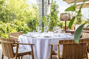 Jiva Hill Resort - Genève
