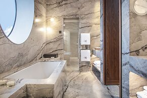 Jiva Hill Resort - Genève