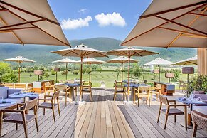 Jiva Hill Resort - Genève