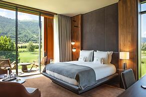 Jiva Hill Resort - Genève
