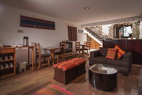 Casa San Blas Boutique Hotel