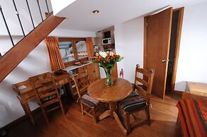 Casa San Blas Boutique Hotel