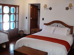 Casa San Blas Boutique Hotel