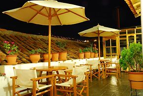 Casa San Blas Boutique Hotel