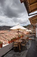 Casa San Blas Boutique Hotel