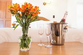 Casa San Blas Boutique Hotel
