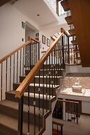 Casa San Blas Boutique Hotel