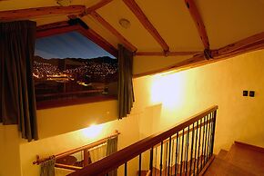 Casa San Blas Boutique Hotel