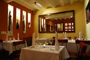Casa San Blas Boutique Hotel