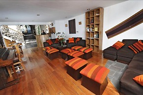 Casa San Blas Boutique Hotel
