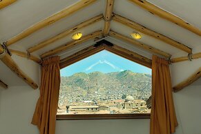 Casa San Blas Boutique Hotel