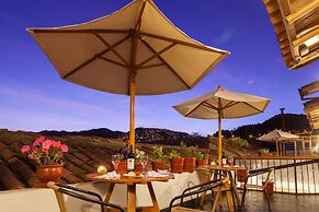 Casa San Blas Boutique Hotel
