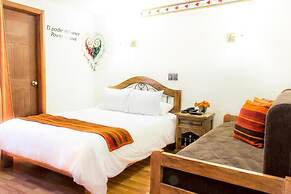 Casa San Blas Boutique Hotel