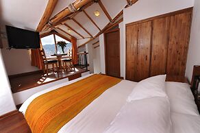 Casa San Blas Boutique Hotel