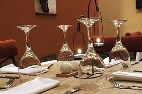 Casa San Blas Boutique Hotel