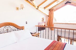 Casa San Blas Boutique Hotel